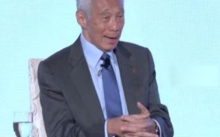 李显龙非物质文化遗产（李显龙非物质文化遗产演讲内容有哪些？）