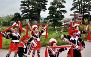 苏尼舞非物质文化遗产（苏尼舞是什么非遗舞种）