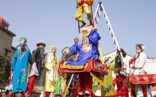 黄陂非物质文化遗产项目（黄陂非物质文化遗产有哪些入选项目）