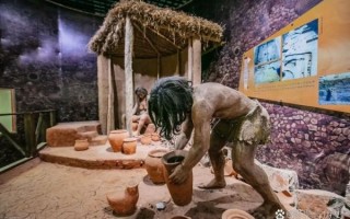 元谋文化非物质文化遗产（元谋非物质文化遗产有哪些新发现）