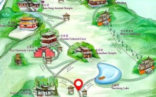 青城山气候变迁历史（青城山气候变迁历史揭秘）