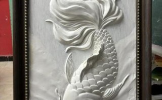 浮雕非物质文化遗产（浮雕非遗初学者入门指南）