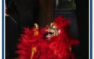 非物质文化遗产道台狮子（道台狮子非遗来历是什么）