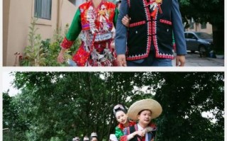 新平彝族非物质文化遗产（新平彝族花腰傣民俗有哪些）