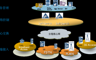下一代互联网（下一代互联网什么时候普及）