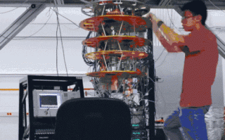 什么叫动态量子计算机技术（什么叫动态量子计算机技术？新手5分钟看懂）