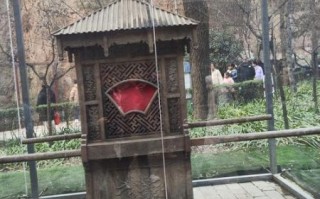 非物质文化遗产寒窑（寒窑为什么叫非遗寒窑）