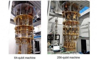 超导计算机量子计算机（超导计算机与量子计算区别是什么）