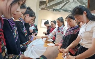 册亨 非物质文化遗产（册亨布依非遗有哪些亮点）