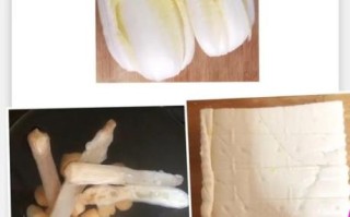 白沙豆腐非物质文化遗产（白沙豆腐非遗技艺教程与历史）