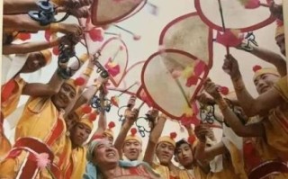 青云打歌非物质文化遗产（青云打歌非遗传承意义是什么）