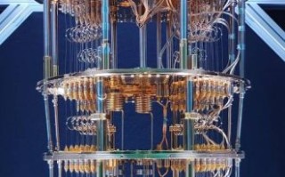 量子计算机技术展示图（量子计算机技术展示图怎么看懂）
