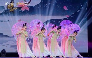 非物质文化遗产舞蹈美学（学中国非遗舞蹈先看什么）