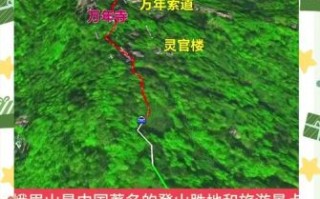 峨眉山市历史气候变迁（峨眉山市历史气候变迁有什么特点）