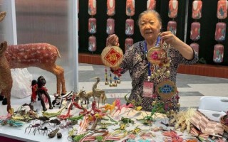 摆摊非物质文化遗产（摆摊非物质文化遗产项目有哪些）