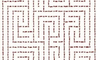 非物质文化遗产迷宫（非物质文化遗产迷宫体验指南）