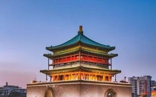 古代西安气候变迁历史记载（古代西安气候变迁历史记录真实吗）