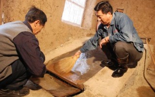 垒灶 非物质文化遗产（垒灶技艺是国家级非遗吗）