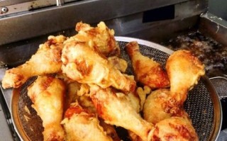 炸鸡非物质文化遗产（炸鸡非物质文化遗产申请条件）