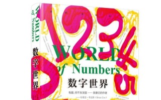 数字世界（数字世界到底是什么意思）