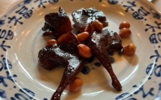 《非物质文化遗产》美食（非遗美食有哪些值得新手入坑的小吃）