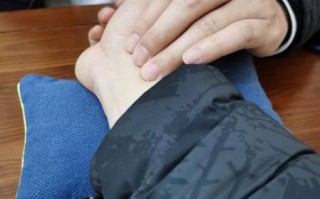 非物质文化遗产 正骨（非遗正骨手法如何在家练新手）