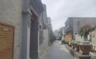 临夏非物质文化遗产村（临夏非物质文化遗产村在哪里）