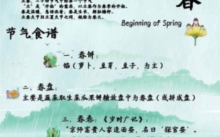 非物质文化遗产 立春（立春习俗有哪些非物质文化遗产）