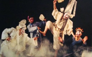 绍兴的非物质文化遗产（绍兴非遗有哪些具体项目）