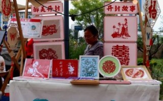 开封非物质文化遗产（开封非遗有哪些传统技艺适合亲子体验）