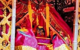 神仙非物质文化遗产（神仙非物质文化遗产有哪些）