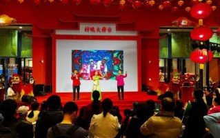 非物质文化遗产花儿传承（年轻人学花儿民歌能做什么工作）