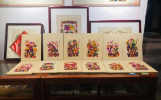 现非物质文化遗产（现非遗有哪些国家级代表作？）