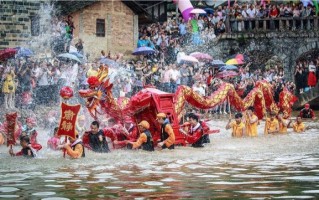 响水县非物质文化遗产（响水县非遗有哪些 新手入门完整名单）