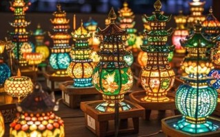 非物质采茶灯文化遗产（非遗采茶灯起源是什么地方）