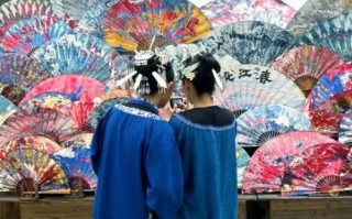 福州非物质文化遗产遗产（福州非遗有哪些适合新手入门体验）