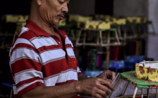 林州非物质文化遗产（林州非遗有哪些项目）