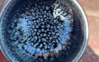 非物质文化遗产建盏（建盏为什么是非物质文化遗产）