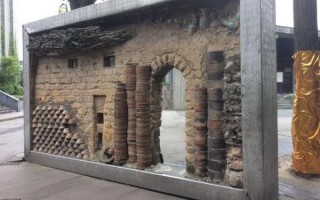 非物质文化遗产火墙（火墙是干什么用的）