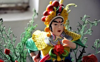 曹州文化非物质文化遗产（曹州面塑非遗技艺如何入门）