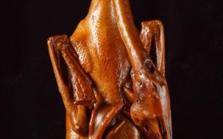 埔坪卤鹅非物质文化遗产