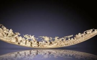 非物质文化遗产 牙（非物质文化遗产牙雕为何频上热搜）