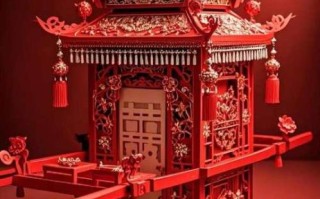 古色古香非物质文化遗产（古色古香非遗有哪些适合新手入门）