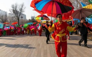 临县非物质文化遗产（临县非物质文化遗产大全：从伞头秧歌到木偶戏）