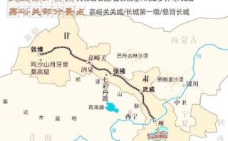 戈壁滩气候变迁历史（戈壁滩近百年气候变迁如何影响丝绸之路）