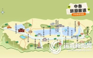 运城非物质文化遗产游（运城非遗一日游路线设计）