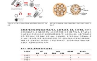 核聚变 超导 量子计算（核聚变超导磁体为何依赖量子计算优化设计）