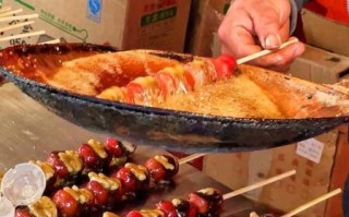 非物质文化遗产糖堆