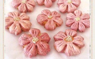 点心 非物质文化遗产（中式点心非遗制作工艺完整入门）