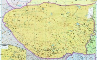 吐蕃气候变迁历史图片（吐蕃高原千年气候变迁图解）